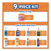 All-Star Slime Kit, Assorted Colors