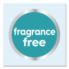 Antibacterial And Sensitive Fragrance-Free Liquid Hand Soap, Unscented, 11 Oz, 12/Carton