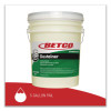 Symplicity Destainer, Mild Chlorine Scent, 5 Gal Pail