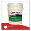 Symplicity Destainer, Mild Chlorine Scent, 5 Gal Pail