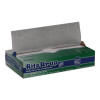 Rite-Wrap Dry Wax Lightweight Deli Paper, 10 x 10.75, 500 Sheets/Pack, 12 Packs/Carton