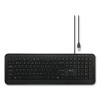Keyboard, 108 Keys, Black