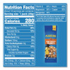 Honey Roasted Peanuts, 1.75 Oz Tube, 18/Box