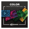 Remanufactured Magenta High-Yield Toner, Replacement For 067Hm (5104C001), 2,350 Page-Yield