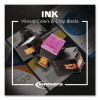 Remanufactured Black High-Yield Ink, Replacement For Pgi-245Xl (8278B001), 300 Page-Yield