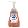 Antibacterial Defense Foaming Hand Wash, Original Scent, 10 Oz Pump Bottle