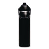 Thrive Flipstraw Stainless Steel Vacuum Insulated Water Bottle, 32 Oz, Navy