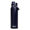 Thrive Chug Vacuum Insulated Stainless Steel Water Bottle, 32 Oz Navy