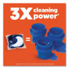 Pods, He Compatible, Laundry Detergent, Spring Meadow, 31/Pack, 4 Packs/Carton