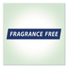 Gel Antibacterial Hand Sanitizer, 11 Oz Pump Bottle, Fragrance-Free, 12/Carton