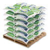 Green Scapes Ice Melt, 50 Lbs Bag, 50/Pallet