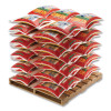 Road Runner Ice Melt, 50 Lbs Bag, 50/Pallet