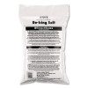 Rock Salt De-Icing Salt, 50 Lb Bag, 50 Bags/Pallet