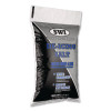 Rock Salt De-Icing Salt, 50 Lbs Bag, 50/Pallet