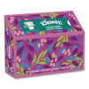 Hand Towels In a Pop-Up* Box, 1-Ply, 6.8 x 9, White, 60/Box, 6 Boxes/Carton