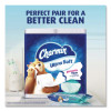 Ultra Soft Bathroom Tissue, Mega Roll, Septic Safe, 2-Ply, White, 208 Sheets/Roll, 12 Rolls/Pack, 5 Packs/Carton