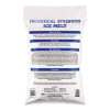 Industrial Stregth Ice Melt, 50 Lb Bag, 50/Pallet