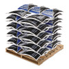 Industrial Stregth Ice Melt, 50 Lb Bag, 50/Pallet