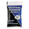 Industrial Stregth Ice Melt, 50 Lb Bag, 50/Pallet