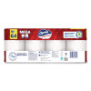 Ultra Strong Bathroom Tissue, Mega Roll, Septic Safe, 2-Ply, White, 220 Sheets/Roll, 16 Rolls/Pack