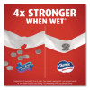Ultra Strong Bathroom Tissue, Mega Roll, Septic Safe, 2-Ply, White, 220 Sheets/Roll, 16 Rolls/Pack