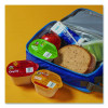 Variety Pack Potato Chips, Sour Cream And Onion/Cheddar Cheese/Original, 0.67 Oz/0.74 Oz Cans, 72/Carton