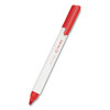 Dry Erase Marker, Pen-Style, Fine Bullet Tip, Seven Assorted Colors, 8/Pack