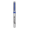 Intensity Ultra Fine Tip Permanent Marker, Extra-Fine Needle Tip, Deep Sea Blue, Dozen