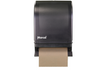 Marcal 3467 Hardwound Push Lever Towel Dispenser 8 Inch
