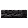 Easytouch 670Ub Keyboard, Black