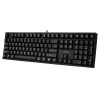 Easytouch 670Ub Keyboard, Black
