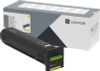 72K0X40 Extra High-Yield Toner, 22,000 Page-Yield, Yellow