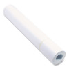 Everyday Matte Polypropylene Roll Film, 2" Core, 8 Mil, 42" x 100 Ft, White, 2/Pack