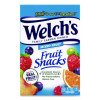 Fruit Snacks, Mixed Fruit, 0.9 Oz Pouch, 40/Box