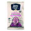 Snack Organic Himalayan Pink Salt Popcorn, 0.88 Oz Bag, 12/Carton