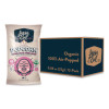 Snack Organic Himalayan Pink Salt Popcorn, 0.88 Oz Bag, 12/Carton