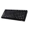 Easytouch Akb-610Ub Keyboard, Black