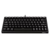 Easytouch Akb-610Ub Keyboard, Black