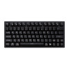 Easytouch Akb-610Ub Keyboard, Black