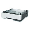 38S3110 Paper Tray, 550 Sheet Capacity
