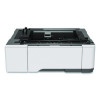 50M7550 Paper Tray, 550 Sheet Capacity