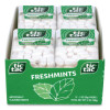 Freshmints, Peppermint, 1 Oz Pack, 12 Packs/Carton