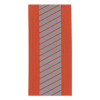 Glowear 8100 Hi-Vis Arm/Leg Band With Hook And Loop, Large/X-Large, Orange, 2/Pack