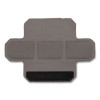 Skullerz 8900 Replacement Padding Pack For Full Brim Safety Helmet, Sweatband, Top Pad, Padded Chin Strap/Pack