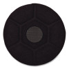 Skullerz 8900 Replacement Padding Pack For Full Brim Safety Helmet, Sweatband, Top Pad, Padded Chin Strap/Pack