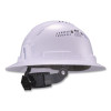 Skullerz 8902 Replacement 6-Point Suspension For Type 2 Full Brim Safety Helmet