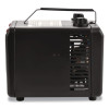 Portable Heater, 1,500 W, 5.31 x 7.12 x 4.93, Black