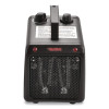 Portable Heater, 1,500 W, 5.31 x 7.12 x 4.93, Black