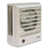 Unit Heater Horizontal Or Vertical Downflow, Multi-Watt, 5,600 W/7,500 W, 19 x 8.5 x 21.43, White