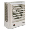 Unit Heater Horizontal Or Vertical Downflow, Multi-Watt, 7,500 W, 19 x 8.5 x 21.43, White